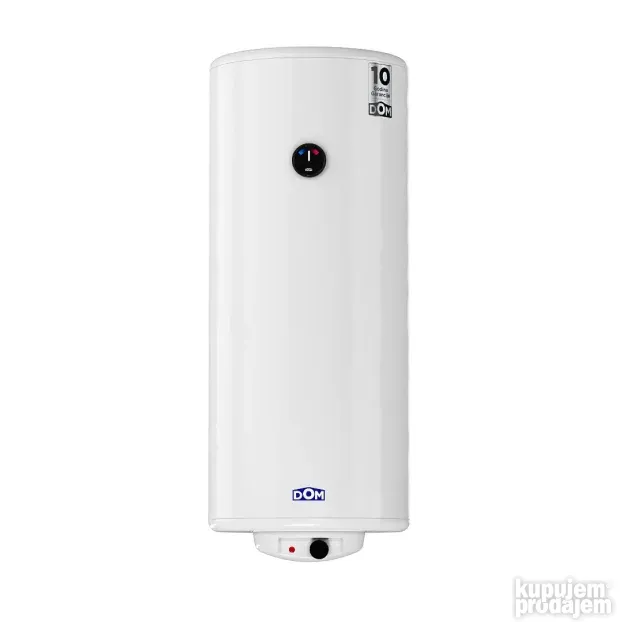 Inox prerada DOM 120