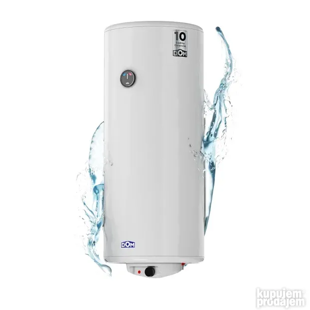 Inox prerada DOM 120