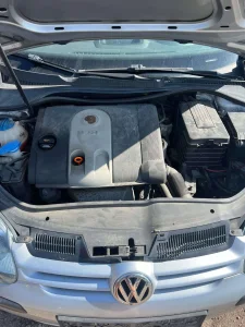 Hladnjak za VW Golf 5