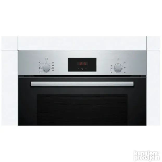 BOSCH HBF114BS1 Ugradna Rerna
