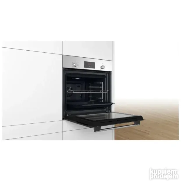 BOSCH HBF114BS1 Ugradna Rerna