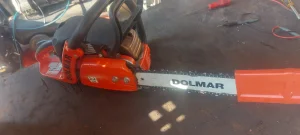 motorna testera dolmar