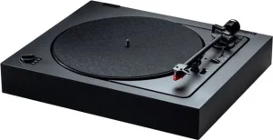 PRO-JUCT A2 2M Red Black Hi-Fi Disagogen
