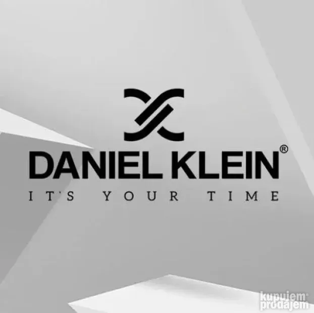 Daniel Klein DK2266-9