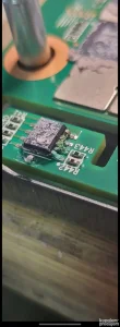 Servis-Popravka Asic Minera. Antminer,Innosilicon,Whatsminer