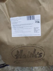 PTX Haith's