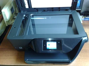 skener HP-Officejet Pro 6970/Wi-Fi/ADF Duplex