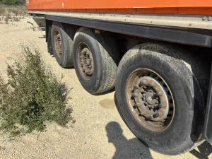 Felne za prikolice disk kocenje