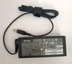 Adapter EPSON 24V 1A A461H za skener