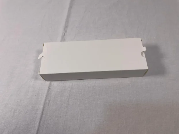 Lachen električna četkica za zube sa 6 nastavaka / glava