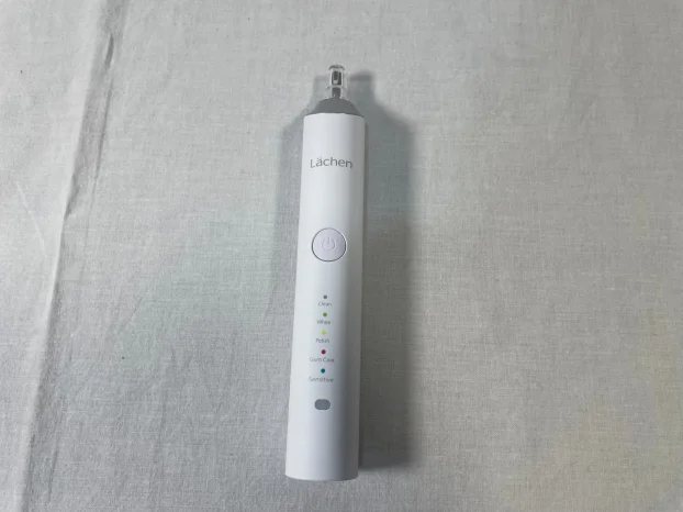 Lachen električna četkica za zube sa 6 nastavaka / glava