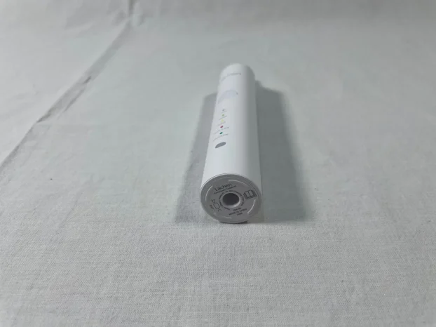 Lachen električna četkica za zube sa 6 nastavaka / glava