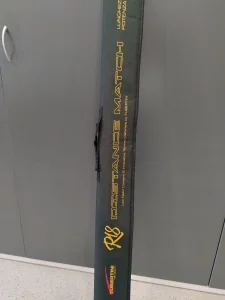 Tubertini R18 distance match 4,5m 35gr.