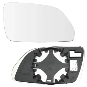 SKODA Octavia Staklo Retrovizora 04-08