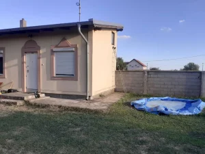 Borča, 2.0 dvosobna, 50 m²