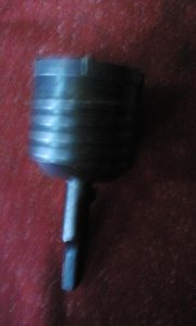 kruna za busenje zidova sa vidiama fi 80