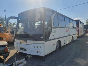 Autobus IKARBUS IK 308