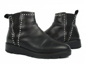 Gios Eppo  kožne cizmice T1433