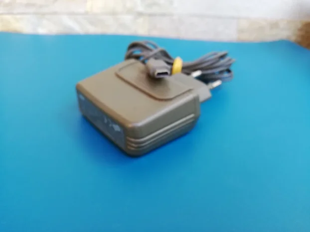 Nintendo DS Lite punjač original