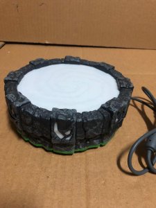 Skylanders portal - Orginal Activision