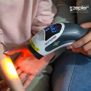 Zepter lampa - Bioptron MedAll
