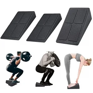 EPP slant board