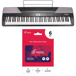 Thomann DP-26 Music2me Bundle