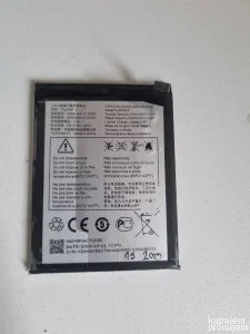 Alcatel 1s 2019 Org Sh baterija Garancija 30 dana