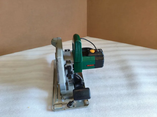 Bosch PKS 66 CE cirkular sa regulacijom brzine