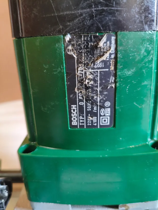 Bosch PKS 66 CE cirkular sa regulacijom brzine