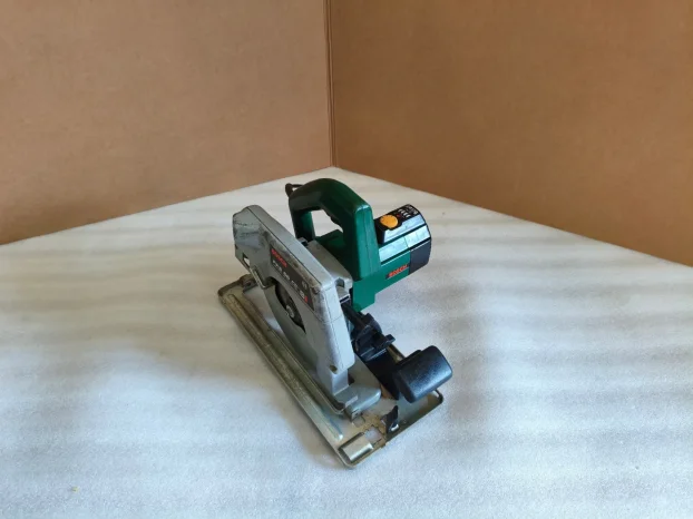 Bosch PKS 66 CE cirkular sa regulacijom brzine