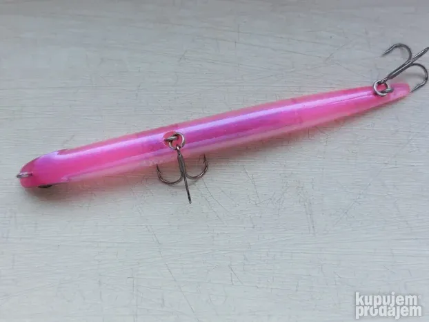 DUO Bay Ruf Manic 11,5cm