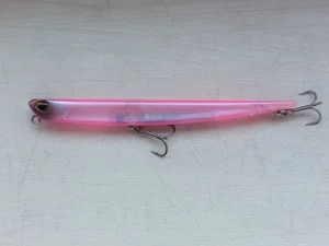 DUO Bay Ruf Manic 11,5cm