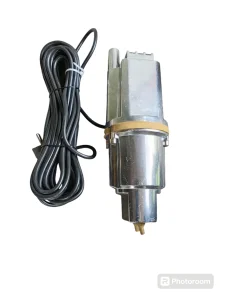 Potapajuća pumpa sa 2 USISA 800 W