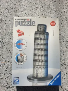 Ravensburger Slagalica - 3D slagalica