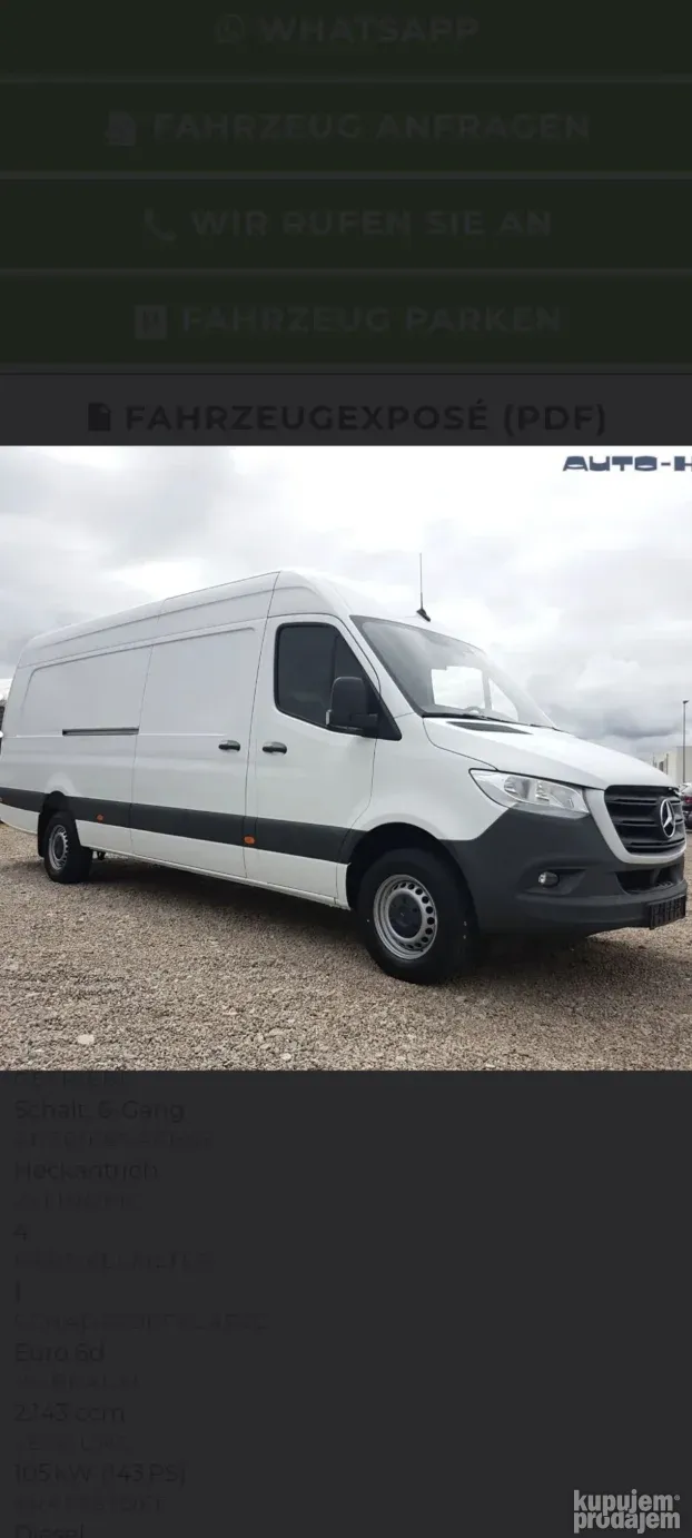 Transport i selidbe 061/600-9517