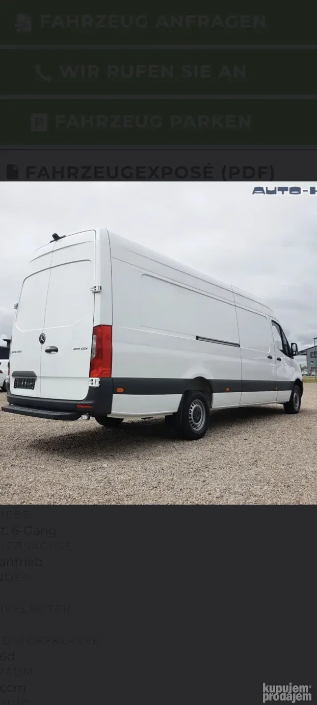 Transport i selidbe 061/600-9517
