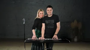 Duo Andreja i Anita - Savršen muzički izbor za vaše proslave