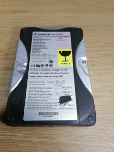 Hard Disk HDD 8GB ATA