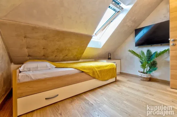 Lux stan na Zlatiboru 96m2 Rujanska 40