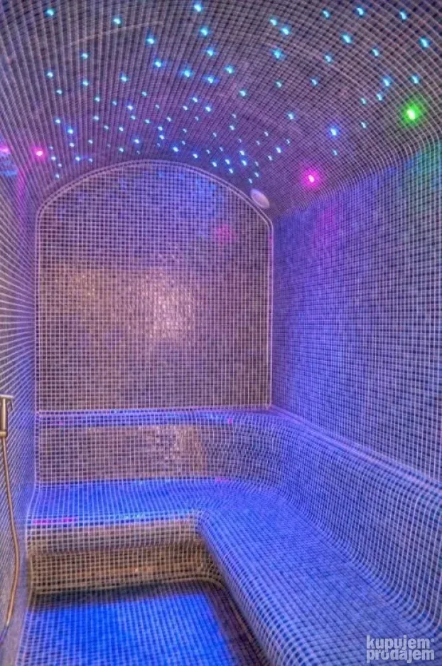 Lux stan na Zlatiboru 96m2 Rujanska 40
