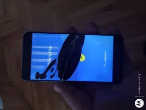 Tesla smartfone 6.2 Lite Procitaj!