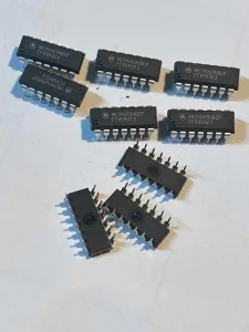 MC14069UBCP
