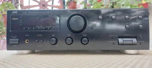 Jvc Rx 320 v
