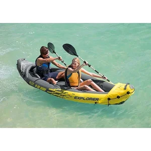 Kajak Explorer K2 dvosed/Novo/Akcija