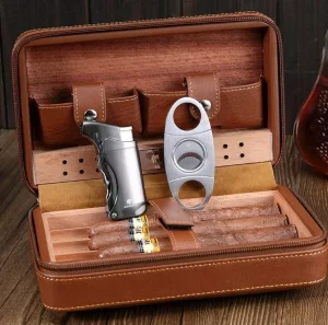Set kutija za tompuse kohiba humidor