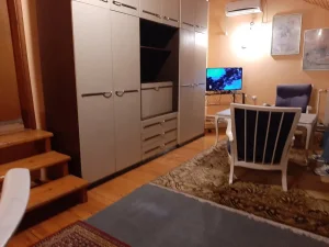 Za izdavanje dvokrevetna nameštena soba u Braće Jerković