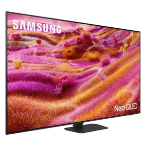 SAMSUNG 55" QN90F Neo QLED 4K Vision AI Smart TV (2025) QE55