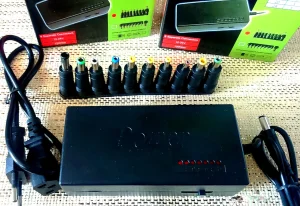 Univerzalni punjač za laptop 120W-MY-120W