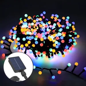 Solarni LED niz 5 i 10 m 20405-5818